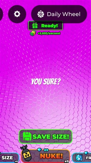 I'm not no noob 😡