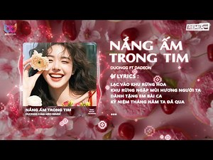 Lạc Vào Khu Rừng Hoa, Rồi Mùa Yêu Thương Dần Đang Đến🎼 Full Set Nhạc Remix Hot Tiktok