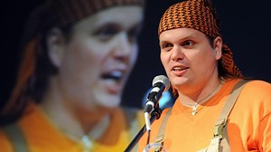 Piraten-Politiker Claus-Brunner (44) tot in Wohnung entdeckt