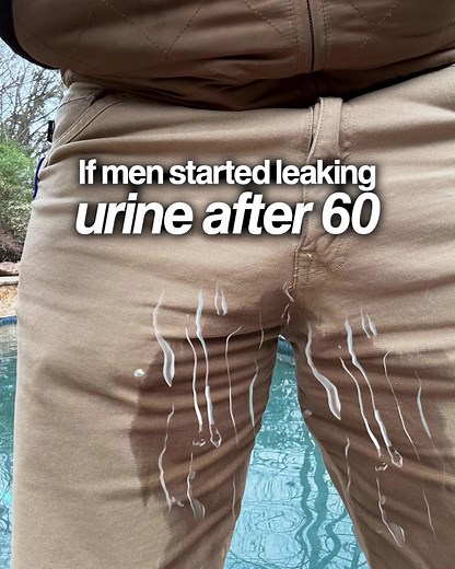 634 reactions · 51 shares | Most women have no idea the real reason they’re losing bladder control. It’s not weak muscles, aging, or even childbirth. Hidden inside your bladder is a microscopic shield, thinner than a strand of hair, that keeps you dry. But after menopause, that shield begins to break down—and the leaks begin. In this video, you’ll discover how to naturally rebuild it in just 5 seconds a day. | Lovy | Facebook