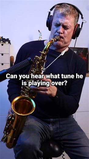 Eric Alexander playing the new BetterSax Session alto saxophone in dark gold matte lacquer. Global launch October 27th Eric is also playing the BetterSax Burnin' 6 alto mouthpiece and our jazz cut reed 3.0 #saxophone #jazz #bettersaxsession #ericalexander | Better Sax