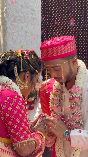 Maharashtrian Wedding Entry theme : Best Wedding Entry for Bride & Groom #maharashtrianwedding