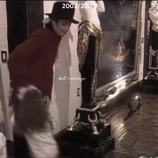 Exploring the Emotional Impact of Crying with Michael Jackson