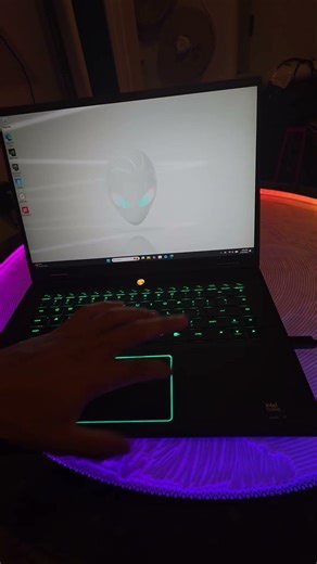alienware 1