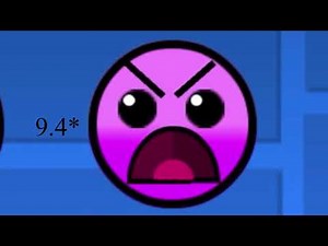 Geometry Dash More Lobotomies But My Version Of More Difficulties V8