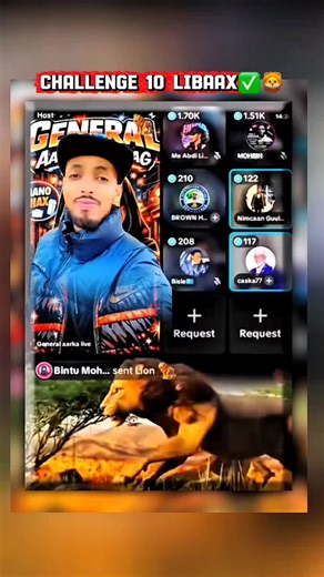 Challenge Accepted: Join the Fun!