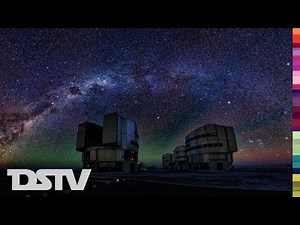 Earth's Airglow Explained