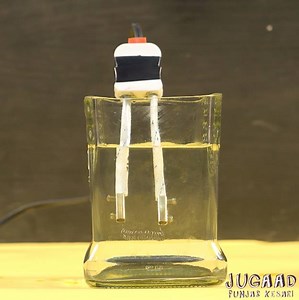 2M views · 3.9K shares | DIY 12V Water Heater | Jugaad | Facebook