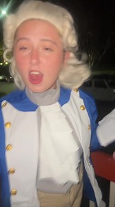 Liberty Kids: Alexander Hamilton's Story