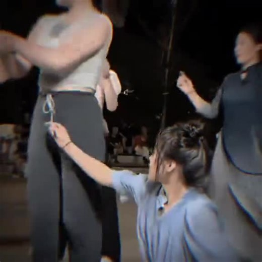 Dance Girl Performance Highlights