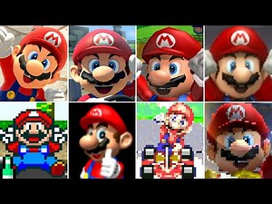 Evolution of Mario: Winning in Mario Kart Games (1992-2025)