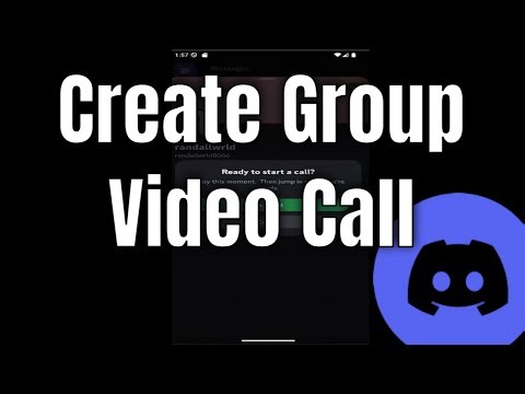 How to Create a Group Video Call in Discord [2026]