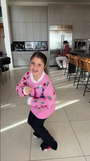 Mila being Mila 😱❤️🎵 #shorts ‪@AnazalaFamily‬