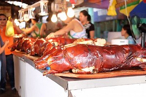 DEATH BECOMES HER: Why the crossroads town of Carcar is the perfect ghoulish stopover