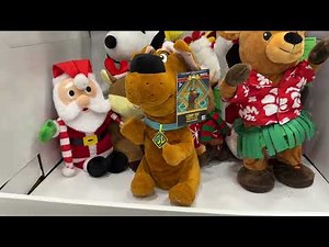 Animated Dancing Scooby-Doo | Gemmy Christmas 2025