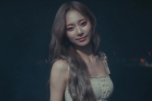 Watch: TWICE's Tzuyu Makes Captivating Solo Debut With "Run Away" MV | Soompi
