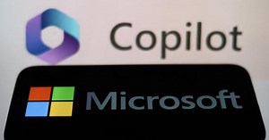Microsoft announces Copilot, new AI technology for Microsoft 365