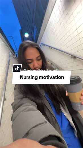 Celebrating Nursing Wins: Motivation and Growth