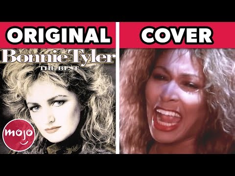Top 30 Songs You Didn't Know Were Covers