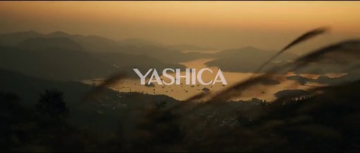 YASHICA Vision binocular night vision: Capture Night in 4K