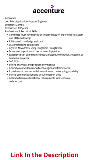 Daily jobs updates | OFF Campus Drives Updates