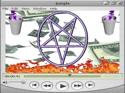 [FREE] $uicideboy$, Lil Gnar, Kizaru Type Beat - Gang