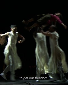 246 reactions · 74 shares | Anthony Davis's groundbreaking opera about the iconic civil rights leader Malcolm X arrives in cinemas worldwide. | The Metropolitan Opera | Facebook