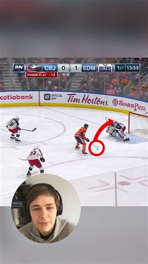 If you want to Score More Goals... Watch This