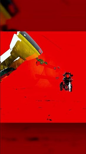 🟢🔴Can You BREAK The Red Light Green Light Monster?