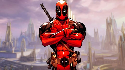 10 comic book characters that need to come to Marvel Rivals