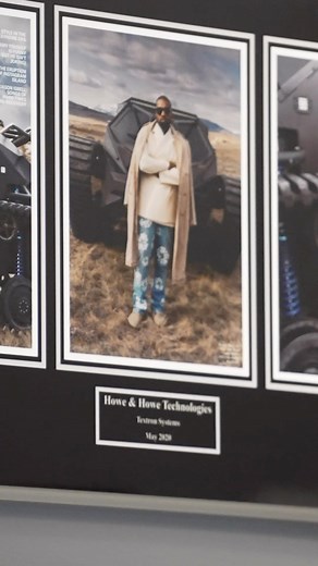 1.1K views | Welcome to Howe & Howe Technologies Catch the full episode at the link in our bio  | Scrapyard Media | Facebook