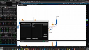 ThinkorSwim Link Scanner to Watch List
