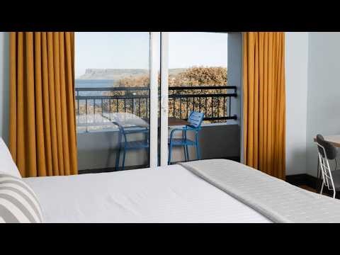 Marine Hotel Ballycastle, United Kingdom | Travel With Kiara