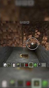 I Built the MOST SECURE Castle Door in Minecraft… 🏰🚪 #minecraft #Crazy #shorts #snow #home