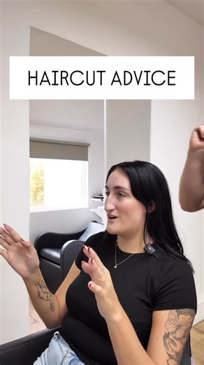 3.4K views · 42 reactions | Creating a soft layered shag haircut. A simple, easy technique that gives amazing results everytime. | Alex Walker | Facebook