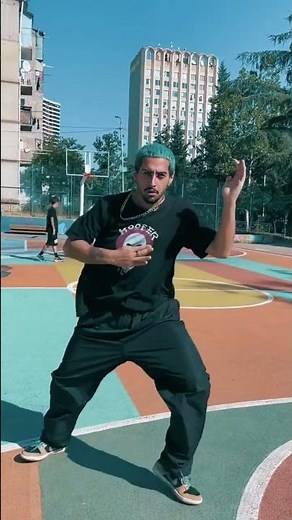 Break Dance