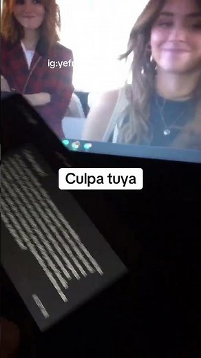 Culpa tuya película completa en español latino hd