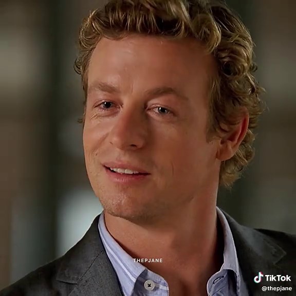 The Best Mentalist: Patrick Jane Explained