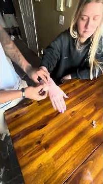compresssion wrap video (wrist)