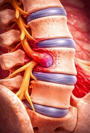 L4 L5 sciatica 💯 treatment nerves compression
