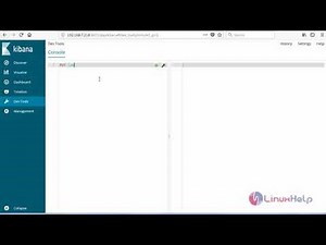 How to Create Index and Add Documents in Kibana
