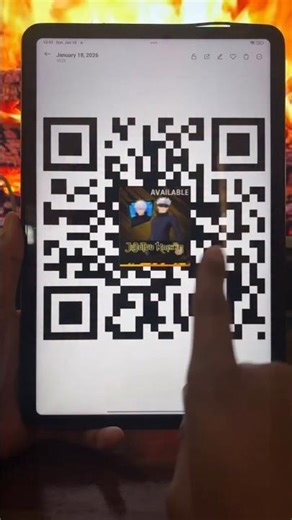 free fire qr code || free fire bundle ki QR code 💯 #freefire #shorts #qrcode