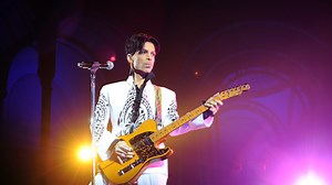 Remembering Prince on the 6th Anniversary of His Death