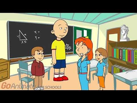 Rosie gets Held Back / Grounded