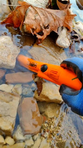 جهاز Garrett Pro-Pointer AT (المعروف بـ