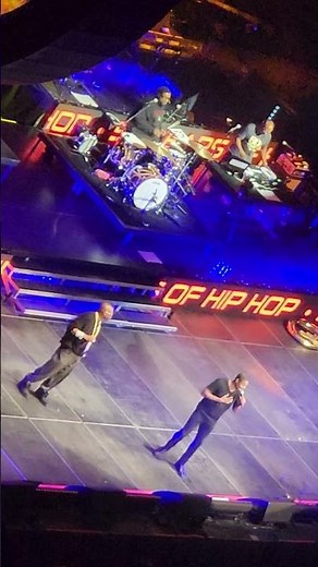 Doug E. Fresh & The Get Fresh Crew feat. Slick Rick, Questlove, Dj Jazzy Jeff – The Show (LIVE)