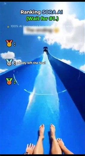 Sora AI is getting out of hand...😳