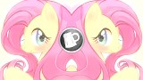 【MLP】Assertive Fluttershy - Boooring!