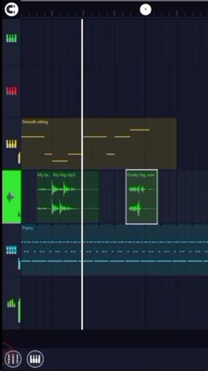 Easy Way to Make a Producer Tag in FL Studio Mobile