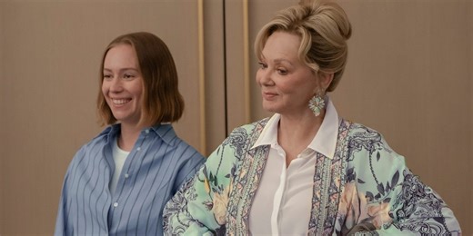 The Best Max Series of 2025 (So Far)